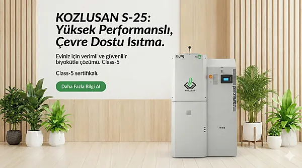 Yalova Pelet Kazanı