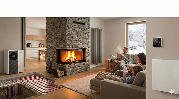 Yalova Isıtma Sistemleri